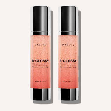 Package 2 X B-GLOSSY